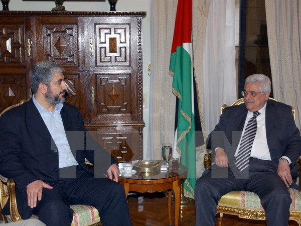 ФАТХ организует партийный съезд впервые с 2009 года